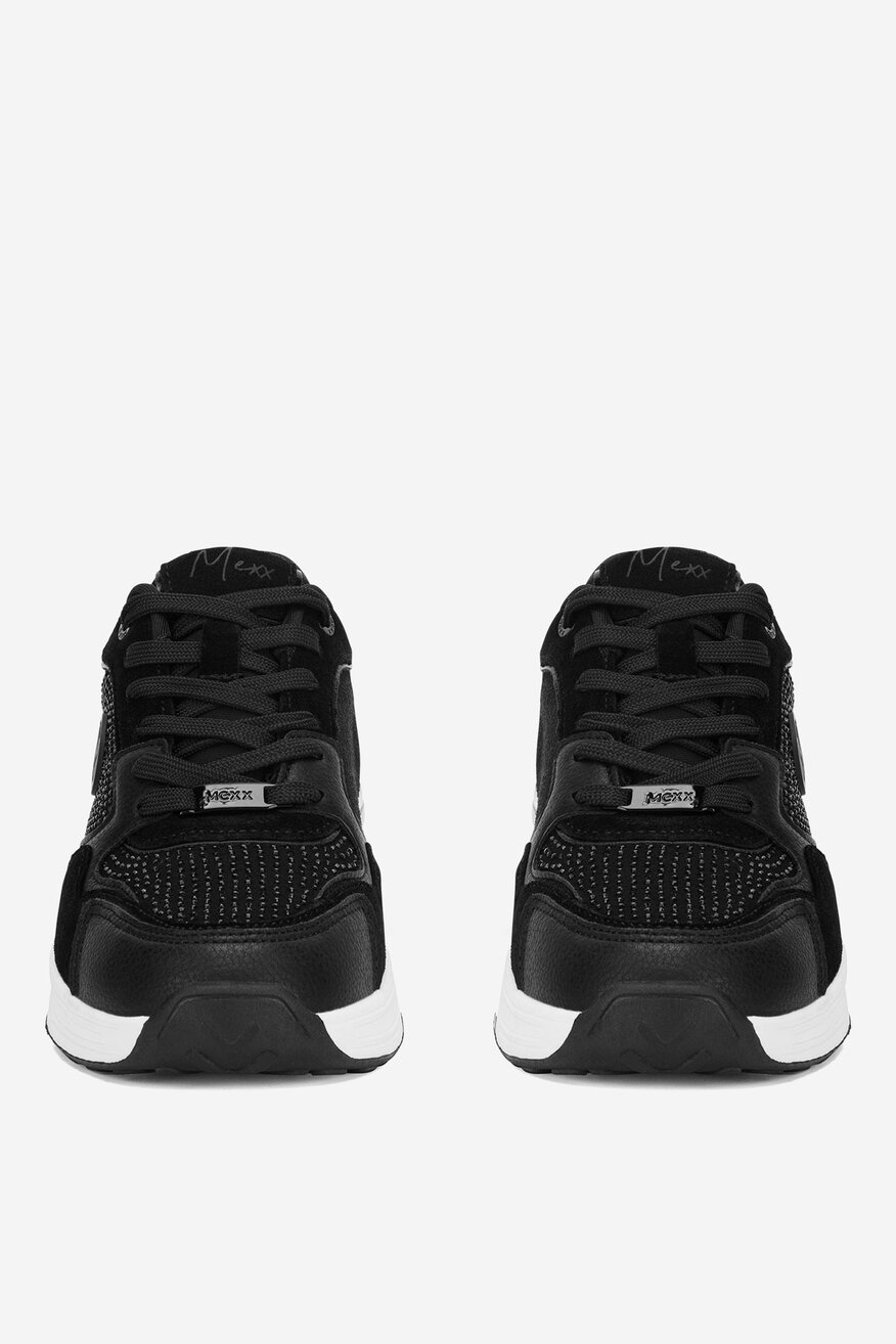 Mexx - Sneakersy - 5905588927136