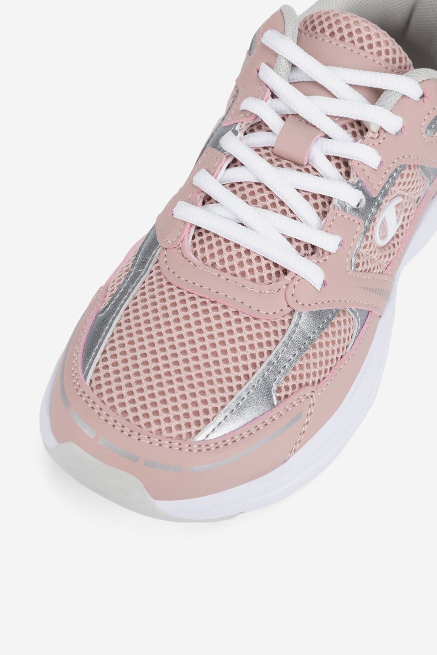 
                Sportovní obuv Champion RŮŽOVÁ - 5905588674627