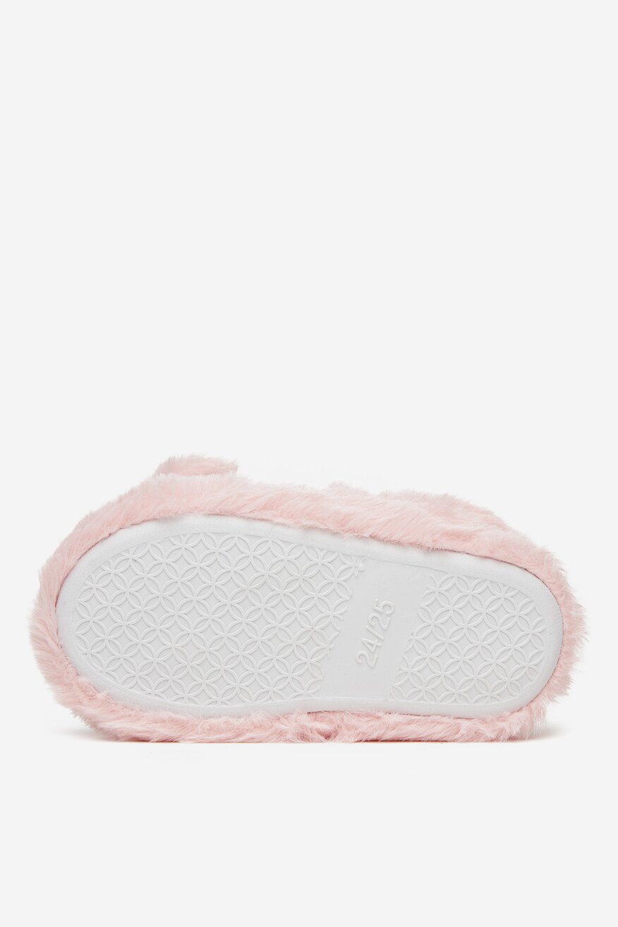 
                Капці LITTLEST PET SHOP СВІТЛО-РОЖЕВИЙ - 5906751277898