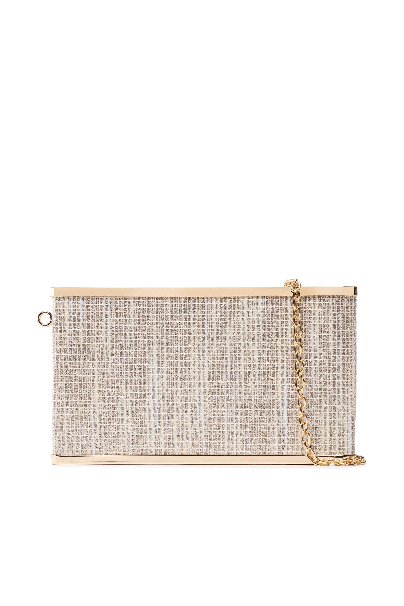 Torebka DeeZee MDI-D-058-85-01 Beżowy