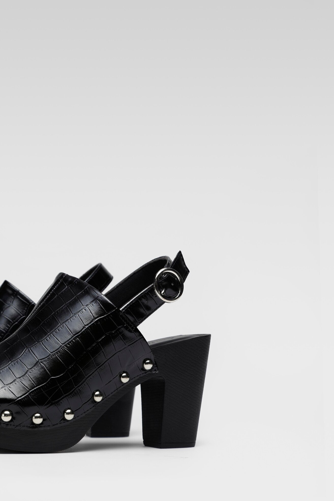 Sandały Jenny Fairy AKA0924-14 Czarny