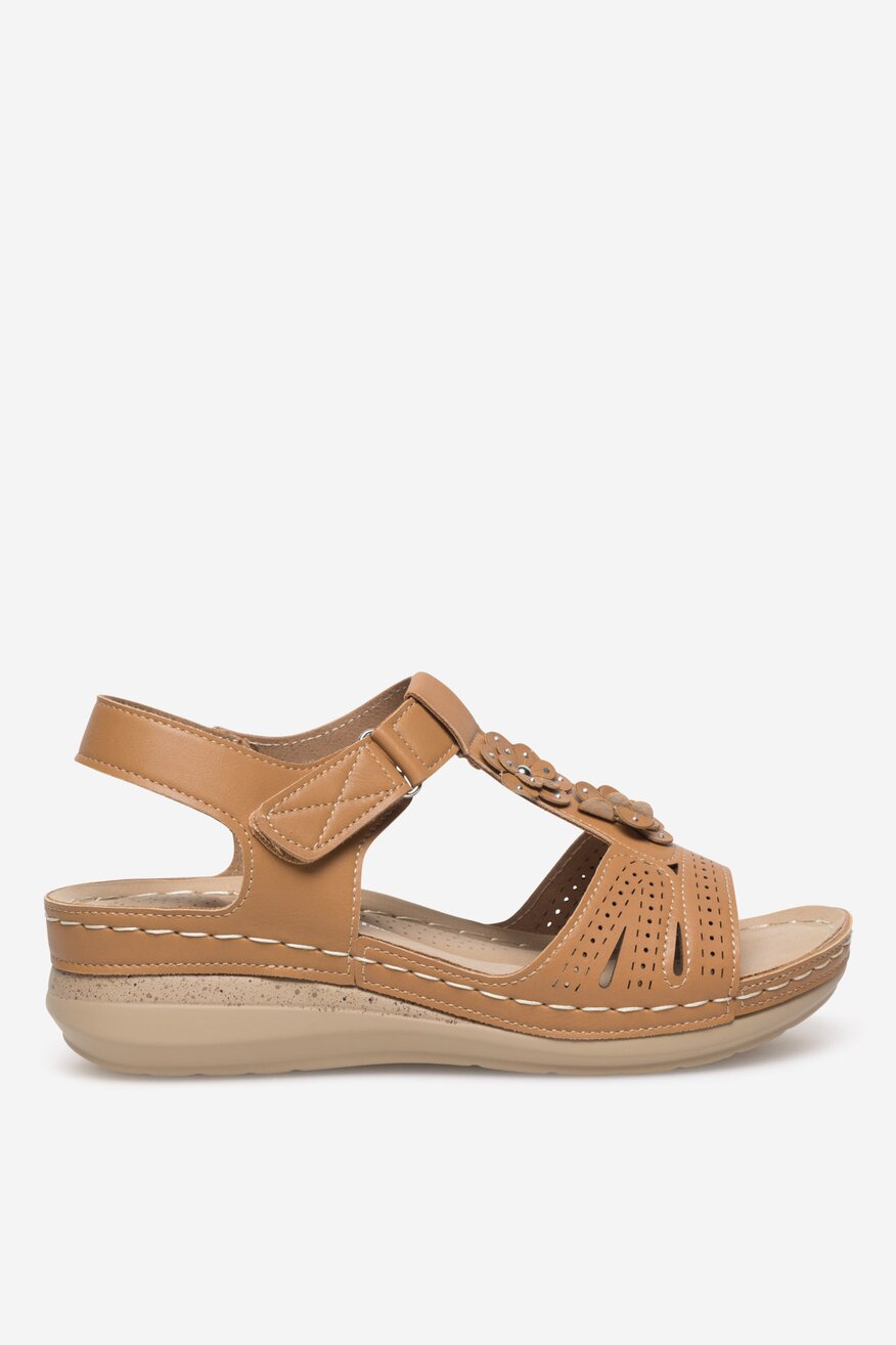 
                Sandale Clara Barson KAMEL - 5905588580508