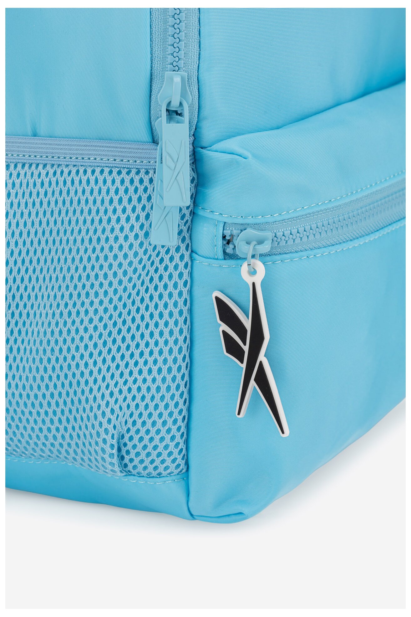 Plecak Reebok RBK-047-CCC-05 Niebieski