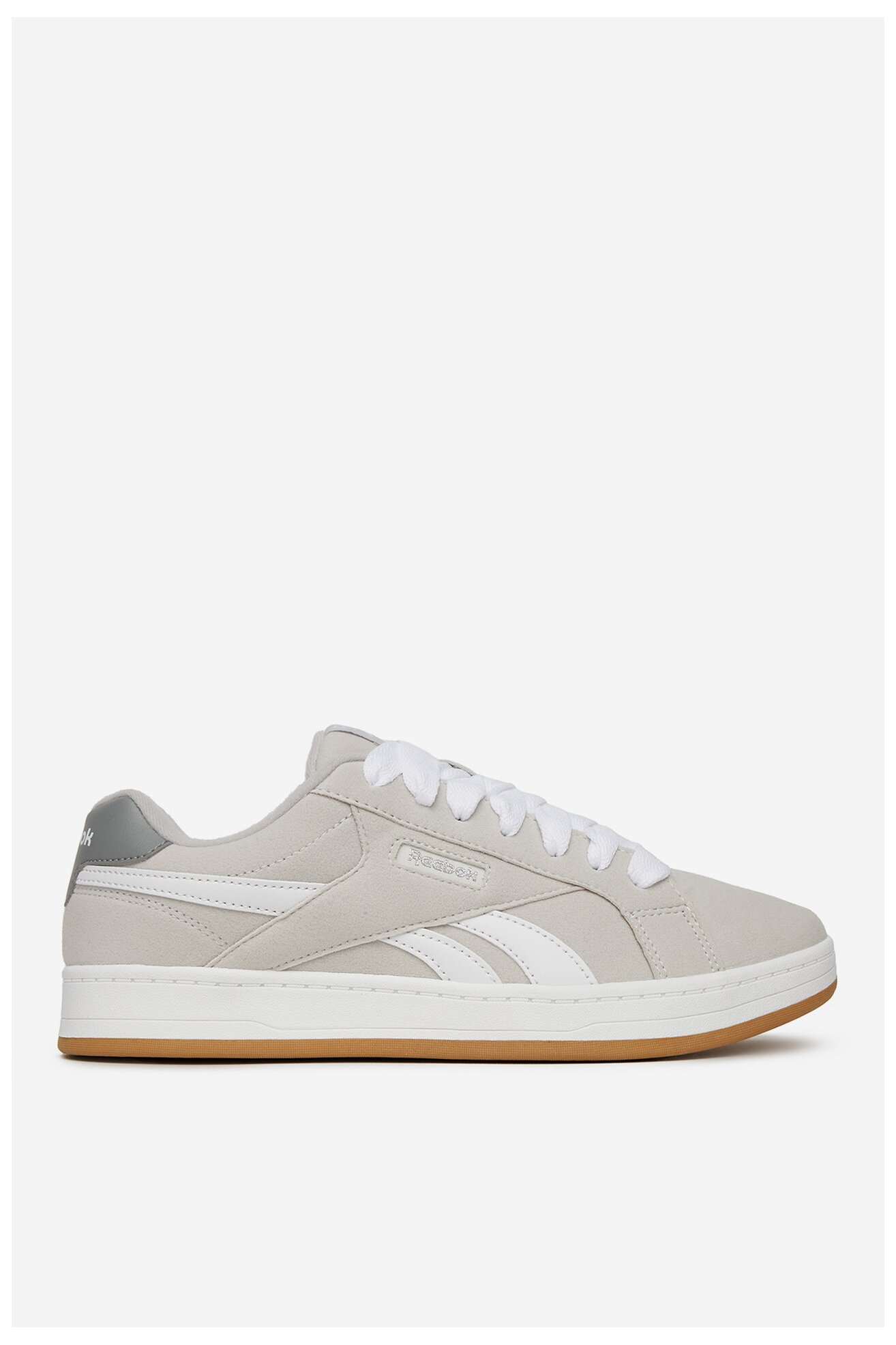 Obuwie sportowe Reebok RETRO MEGA 100227222 Szary
