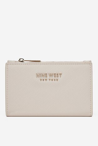 Ženski novčanik NINE WEST CEO-NW-W1-009-SS26 BEŽ