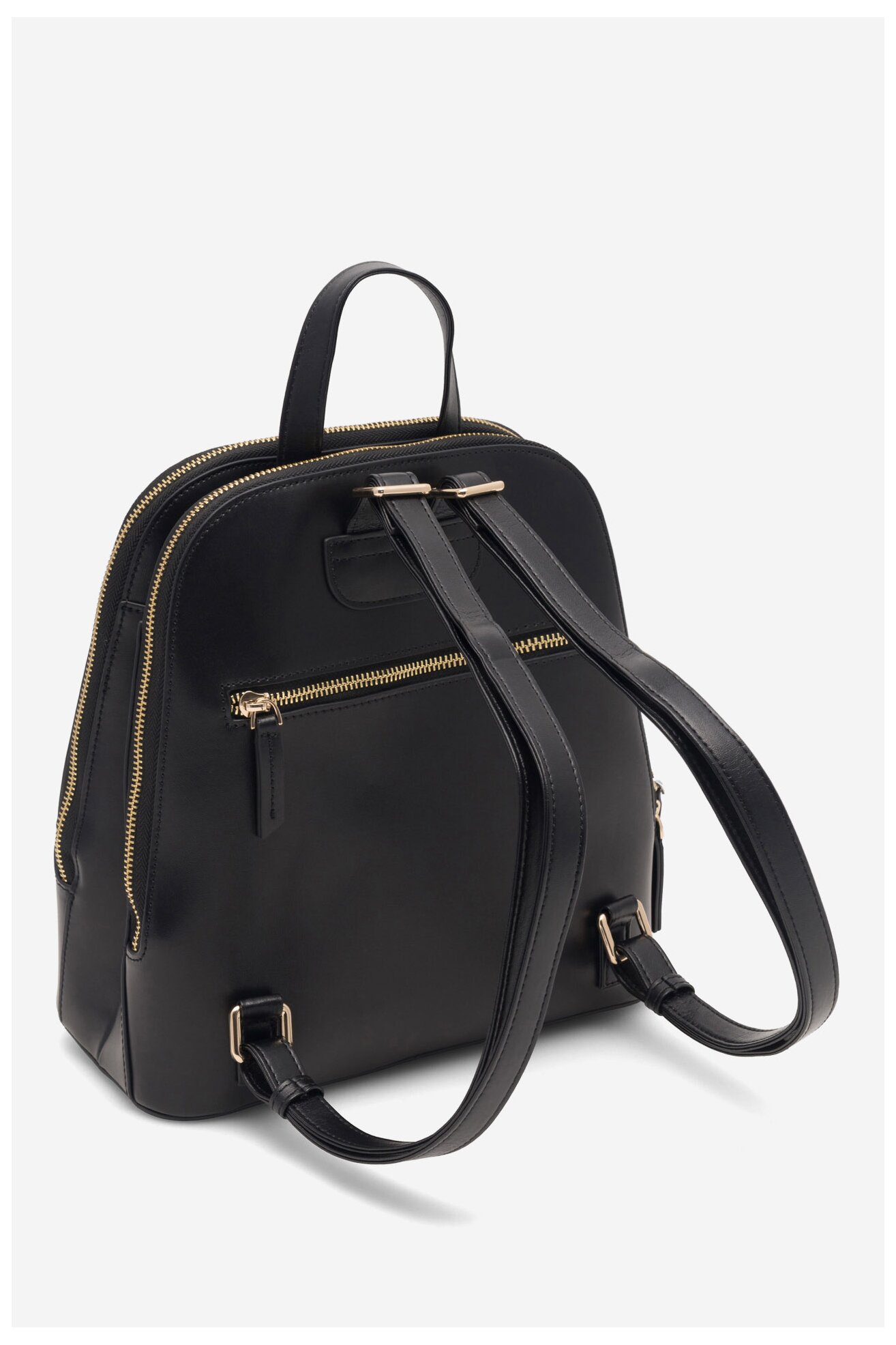 Plecak Lasocki MLP-W-013-04 Czarny