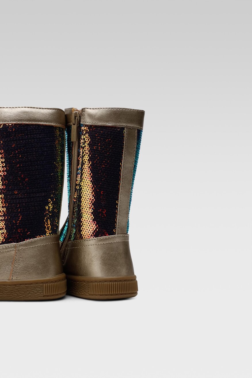 Nelli Blu - Kozaki na zamek - 5904862394657