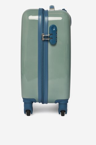 Валіза Paw Patrol CEO-ACCCS-SS26-104PAW-S СІРИЙ