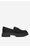 Mokasyn Jenny MOLLIE WS6211-07 Czarny