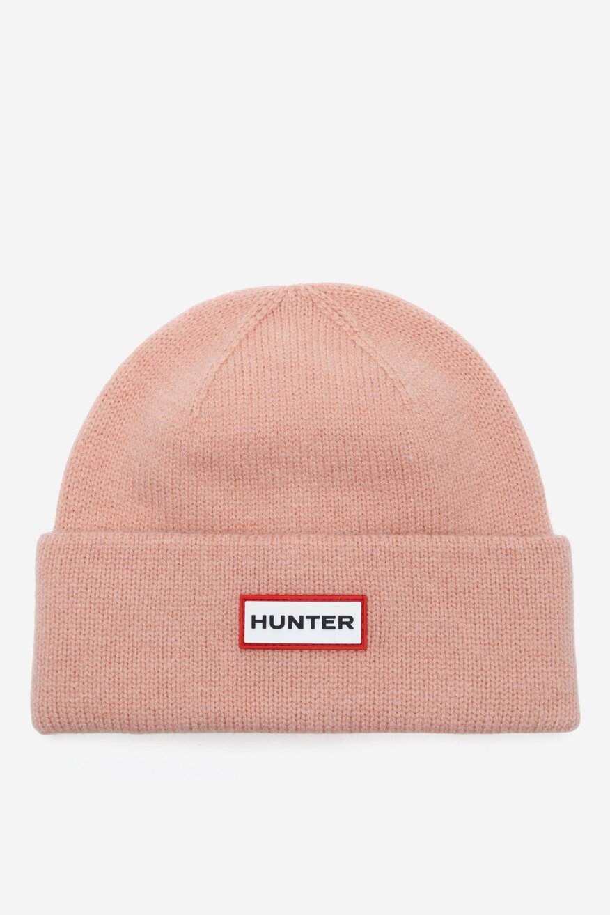 
                шапка унісекс HUNTER РОЖЕВИЙ - 5903419702532