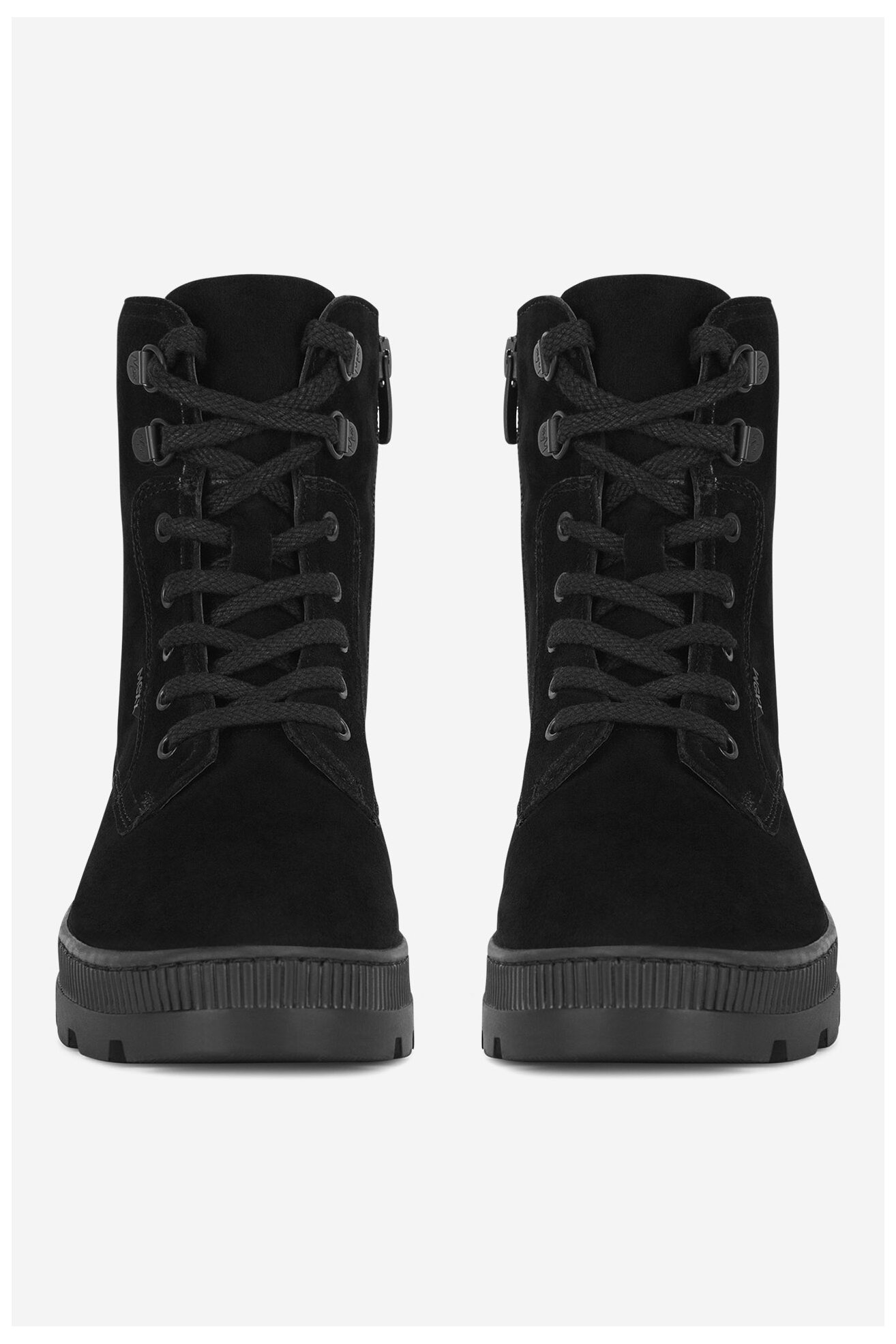 Bocanci Mexx MX/008C-WI23 NEGRU