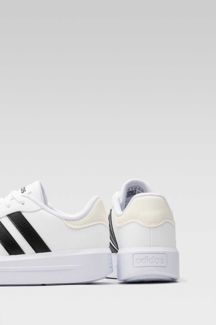 adidas - COURT PLATFORM - 5904862419916