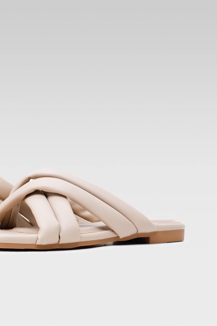 
                Jenny Fairy - Klapki - 5904248699994