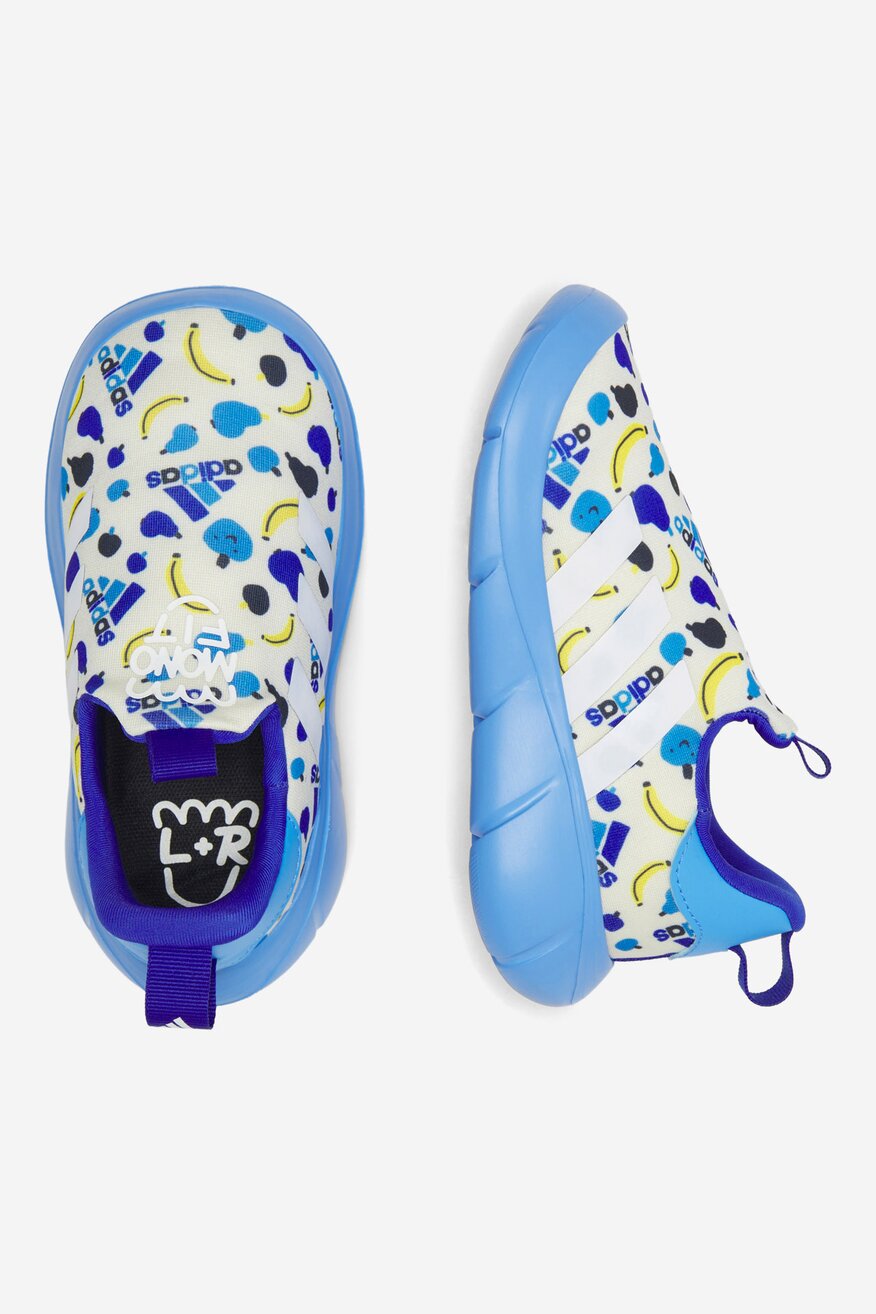 Sportovní obuv adidas BÉŽOVÁ - 5905588223481