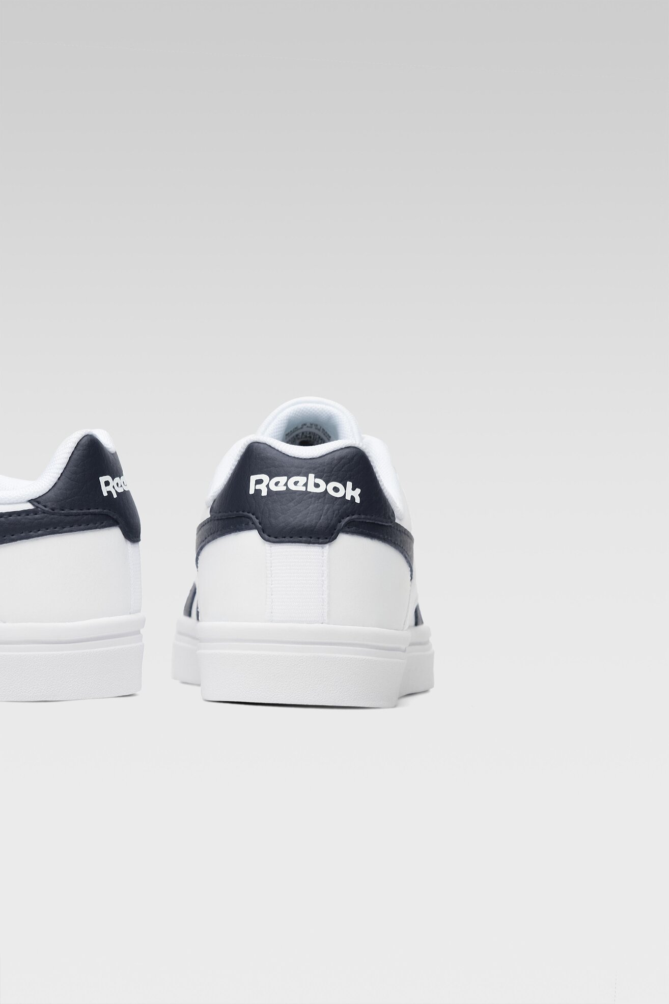 Sneakers Reebok ROYAL COMPLETE3LOW DV8649 Biały