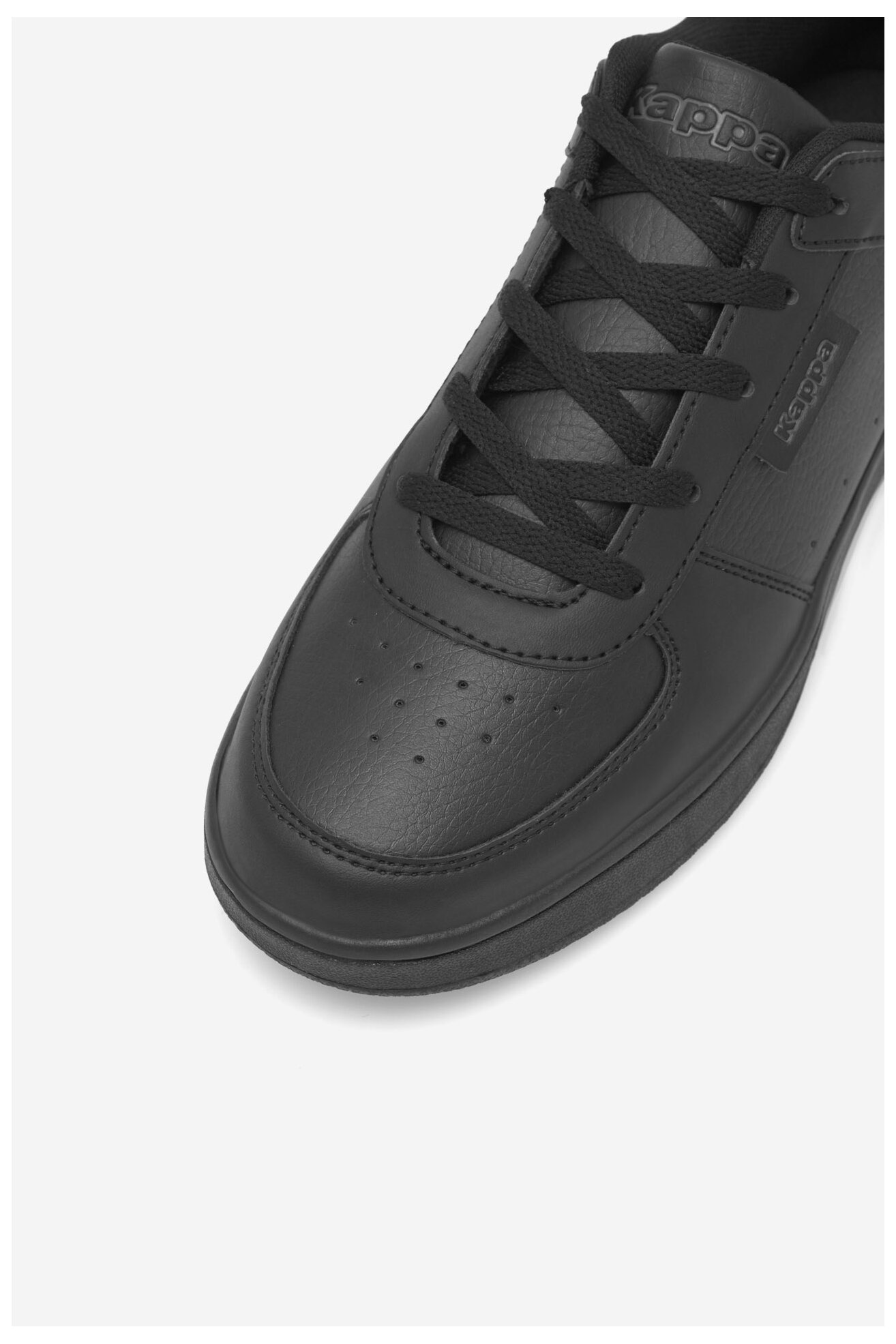 Obuwie sportowe Kappa LOGO MALONE 4 341R5DW-A1T Czarny