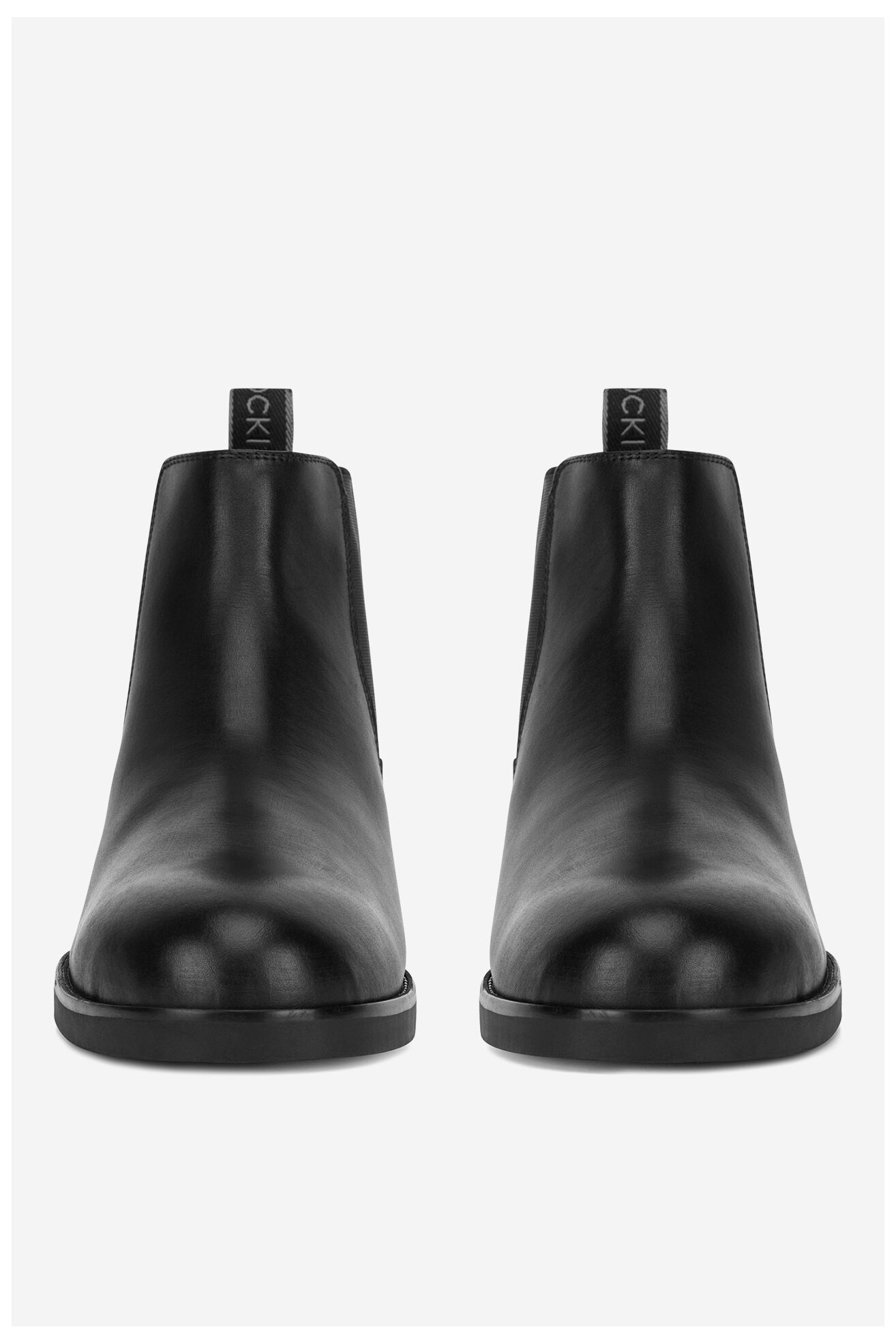 Botki Lasocki TONNY-05 MI24 Czarny