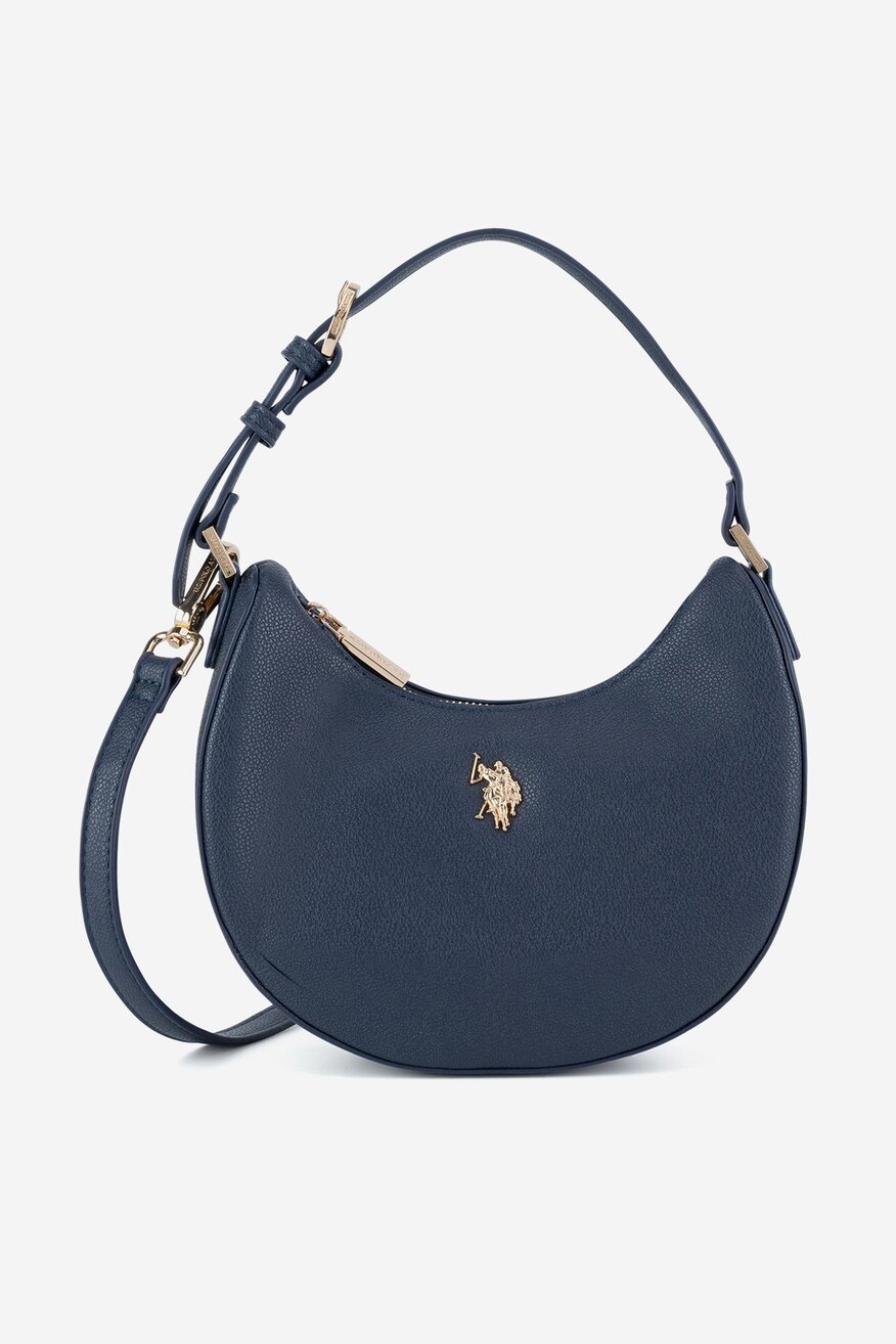U.S. POLO ASSN. - Mała torebka rogal - 5905588980940
