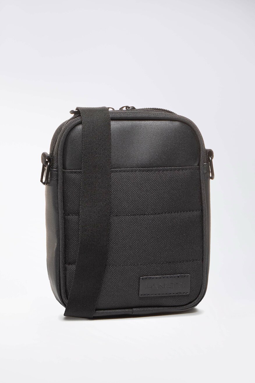Lanetti - Torba męska - 5903419734533
