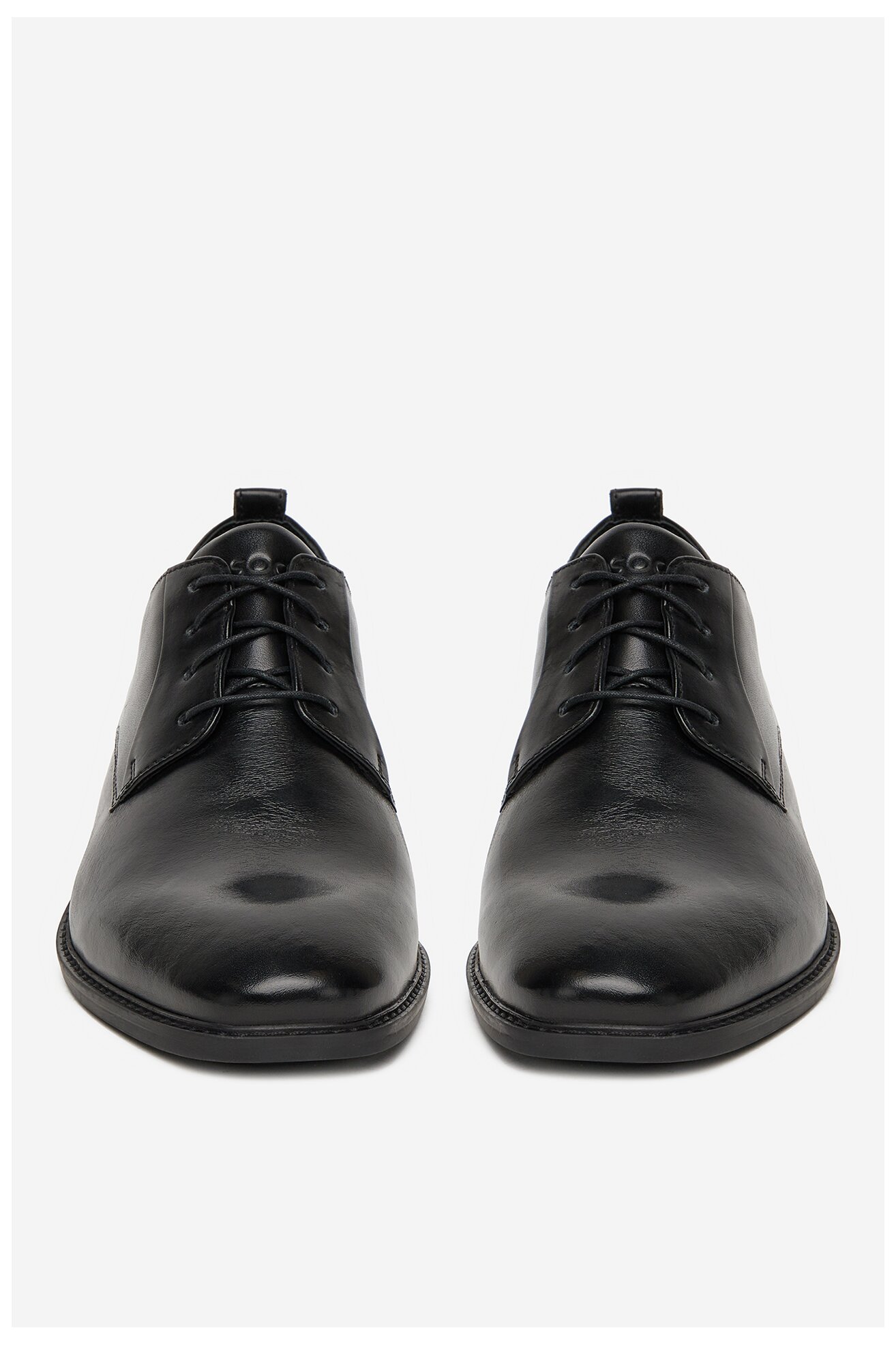 Половинки обувки Lasocki CEO-ZAHARY-26 MI25 ЧЕРЕН