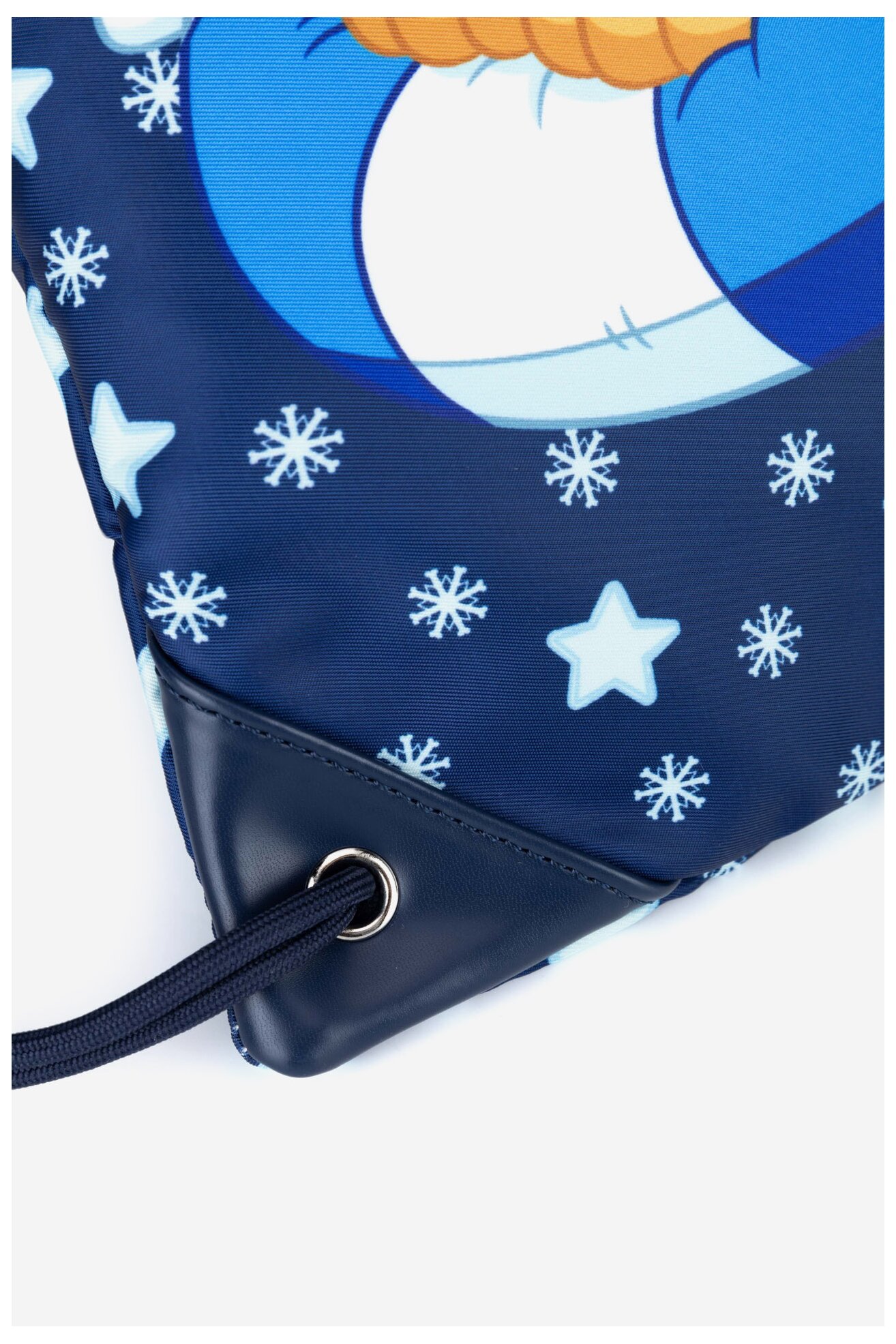 Worek na obuwie Paw Patrol ACCCS-AW24-309PAW Granatowy