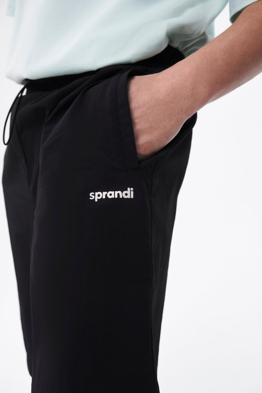 
                Sprandi - Szorty sportowe - 2230020926457