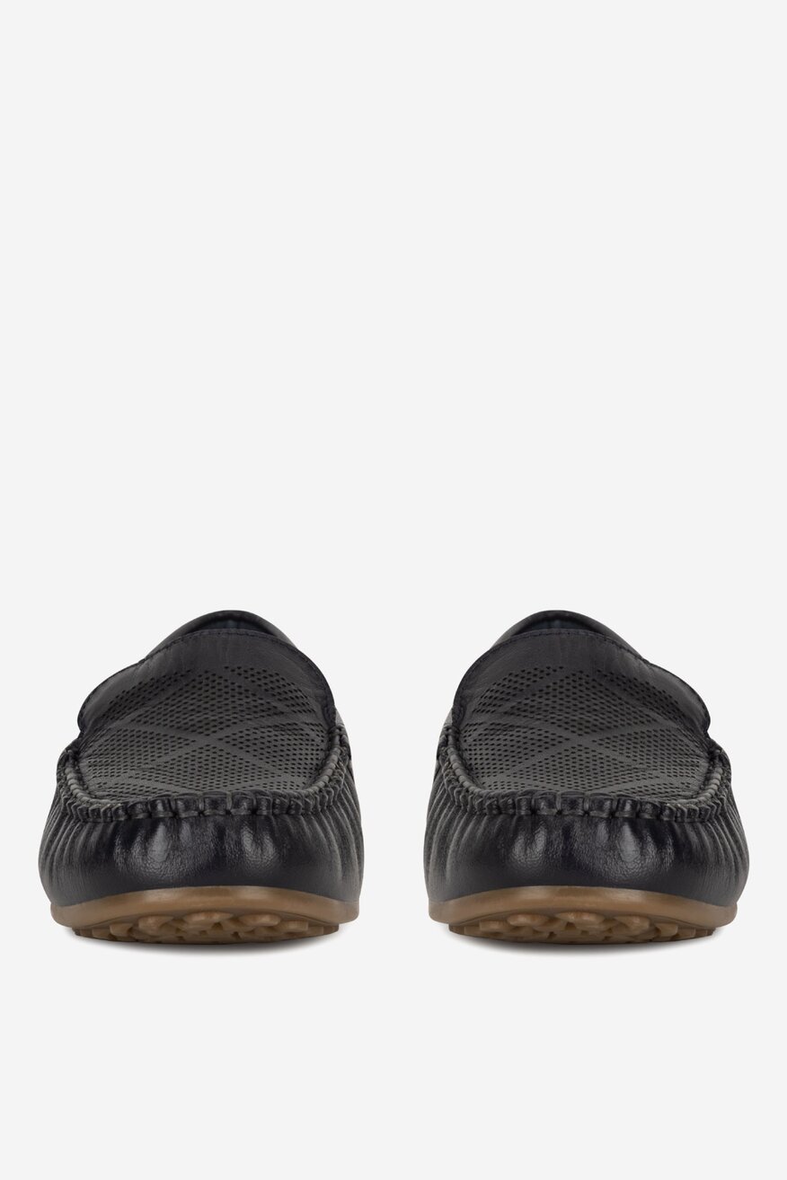 
                Mokasine Lasocki KOBALT PLAVA - 5904862308845