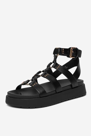 Sandale DeeZee HY69916-1 CRNA
