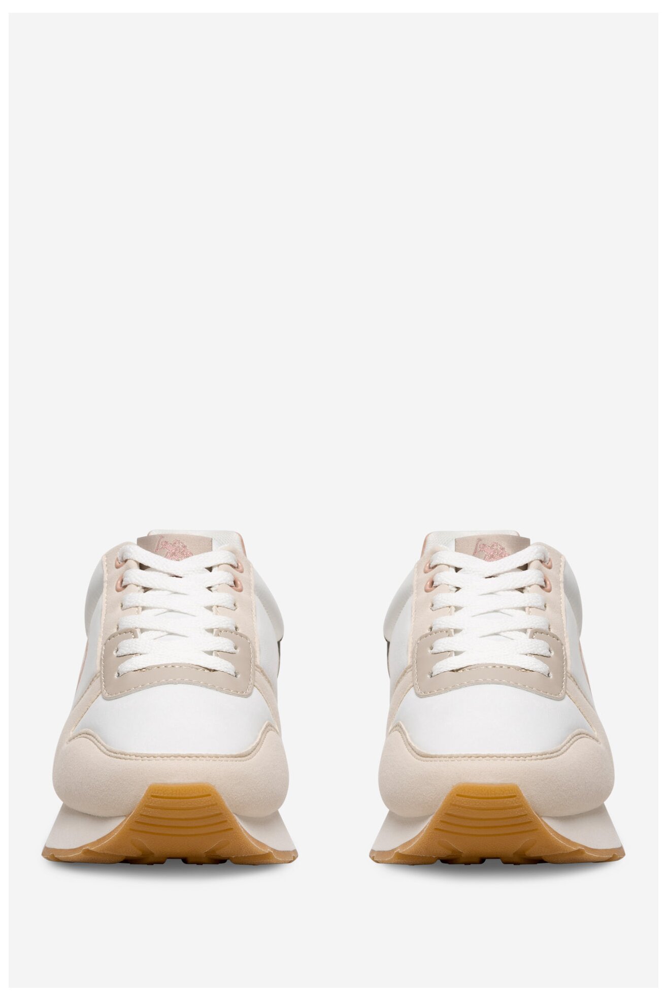 Tornacipő U.S. POLO ASSN. KITTY002A FEHÉR