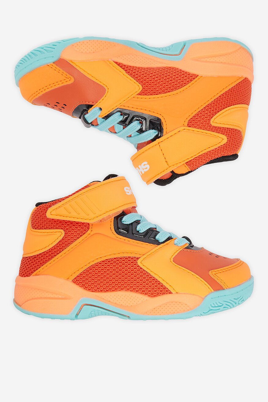 
                SHAQ - MOTIVATE SE - 5906751560488