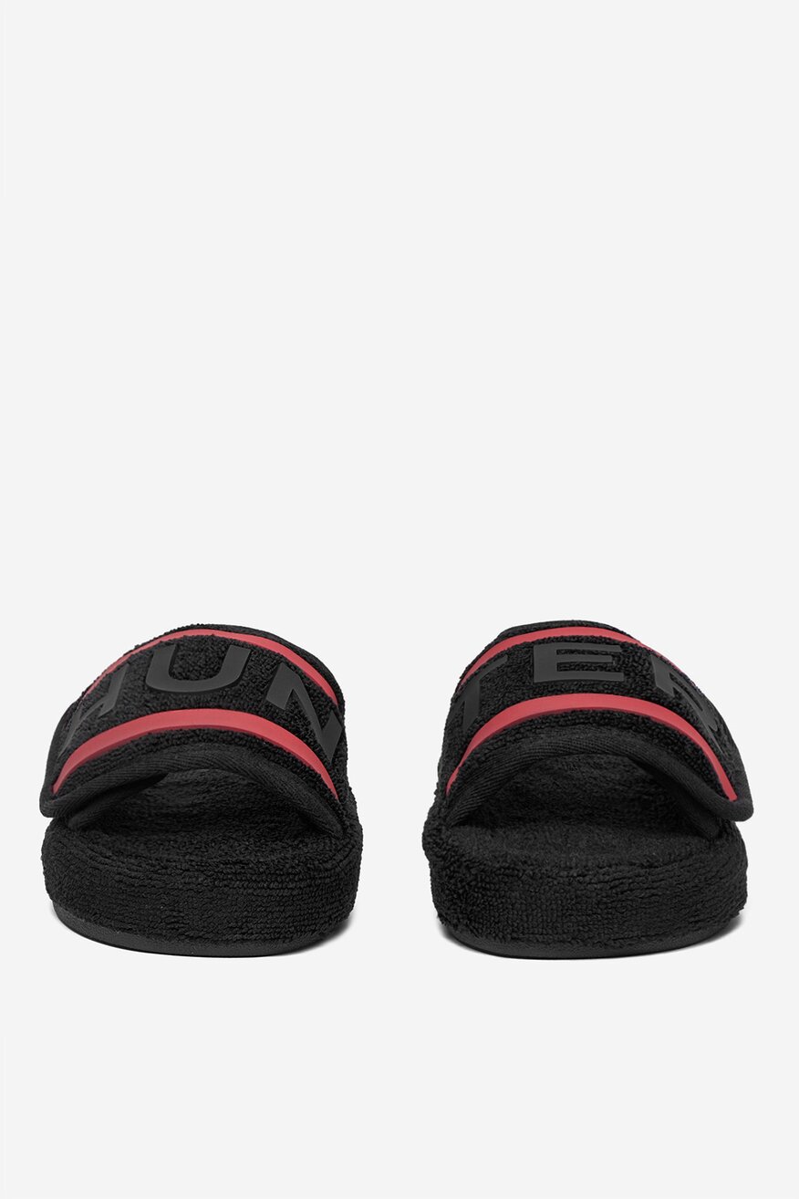 
                        Papucs HUNTER CEO-JD25-530-1 FEKETE - 5906751553299