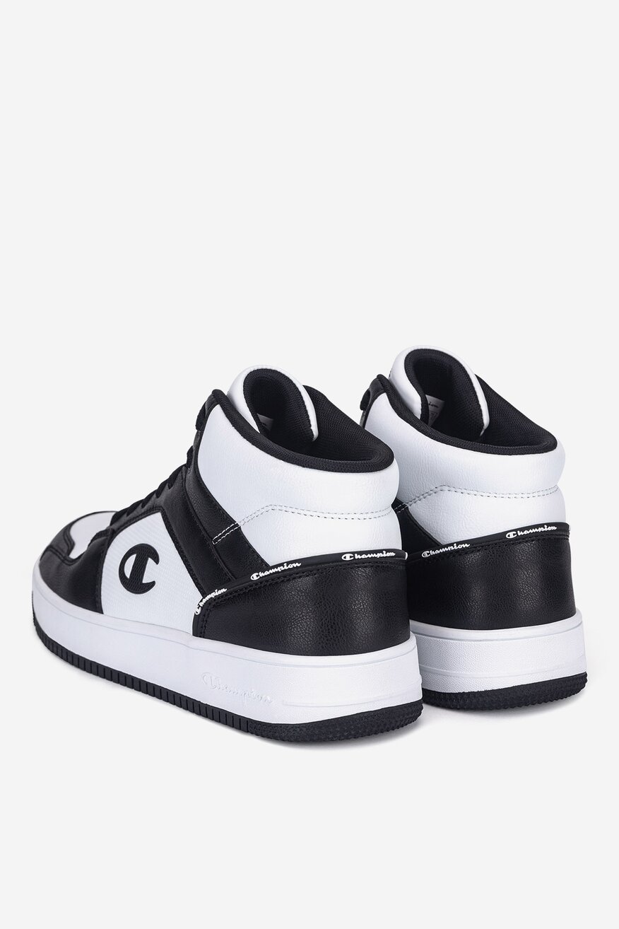 
                Încălțăminte sport Champion NEGRU - 5905588675297