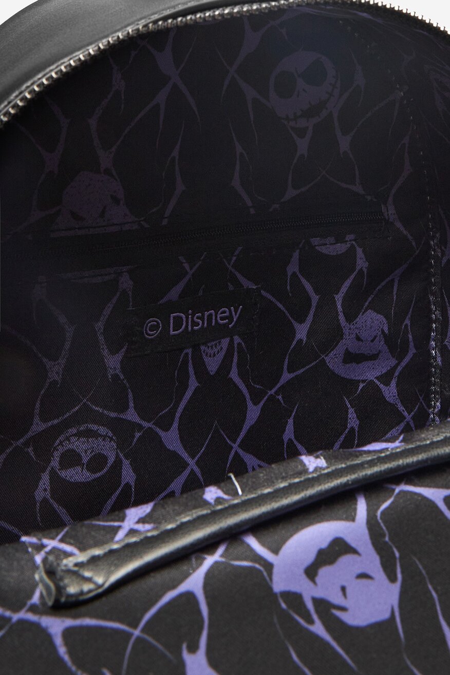 Раница NIGHTMARE BEFORE CHRISTMAS ЧЕРЕН - 5906751391686