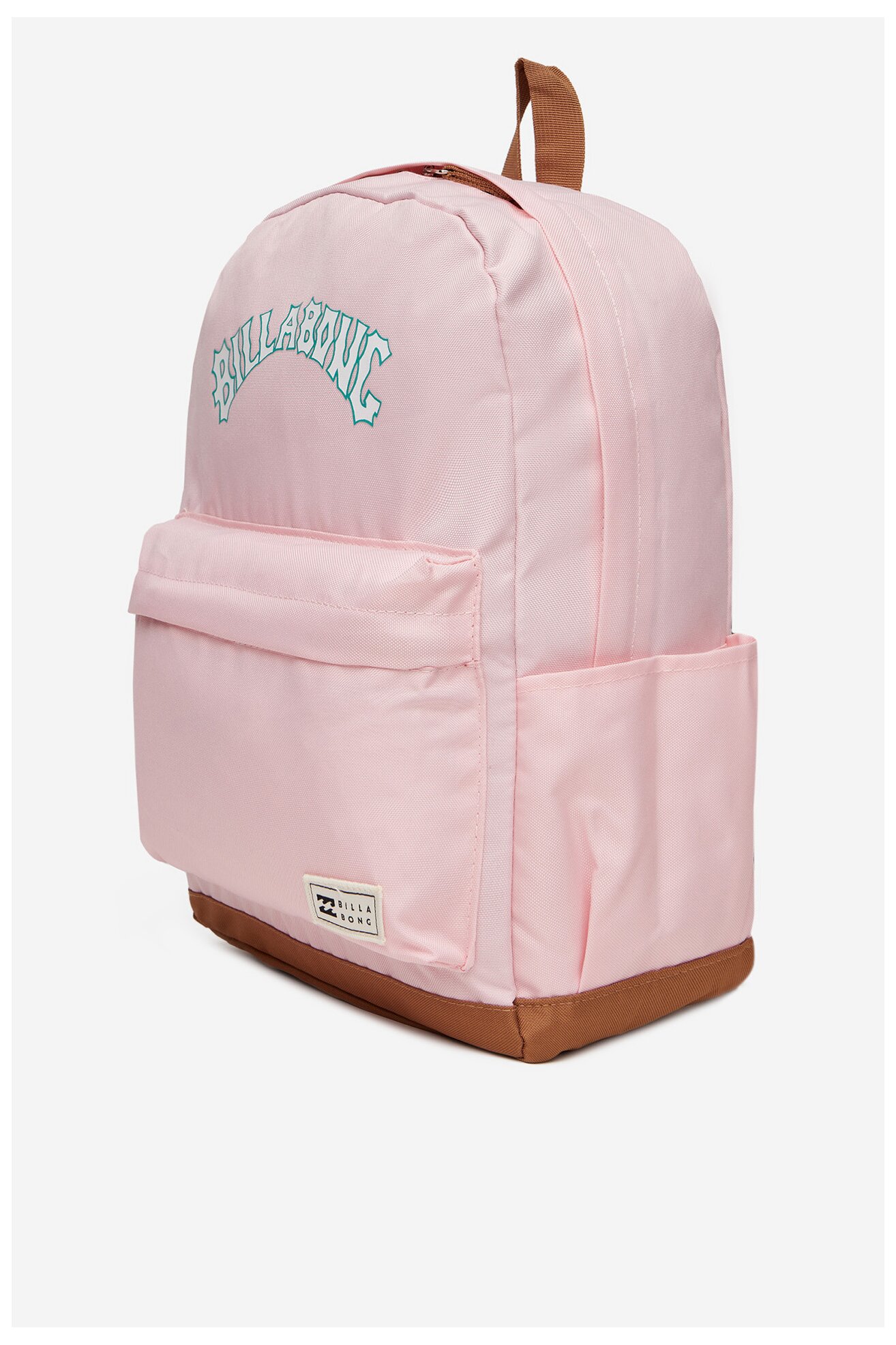 Plecak BILLABONG BLB-KS-002-07 Różowy