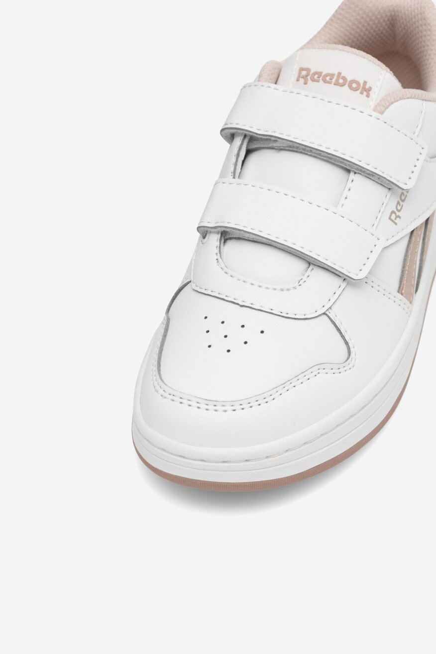 Sportovní obuv Reebok BÍLÁ - 2230065888635