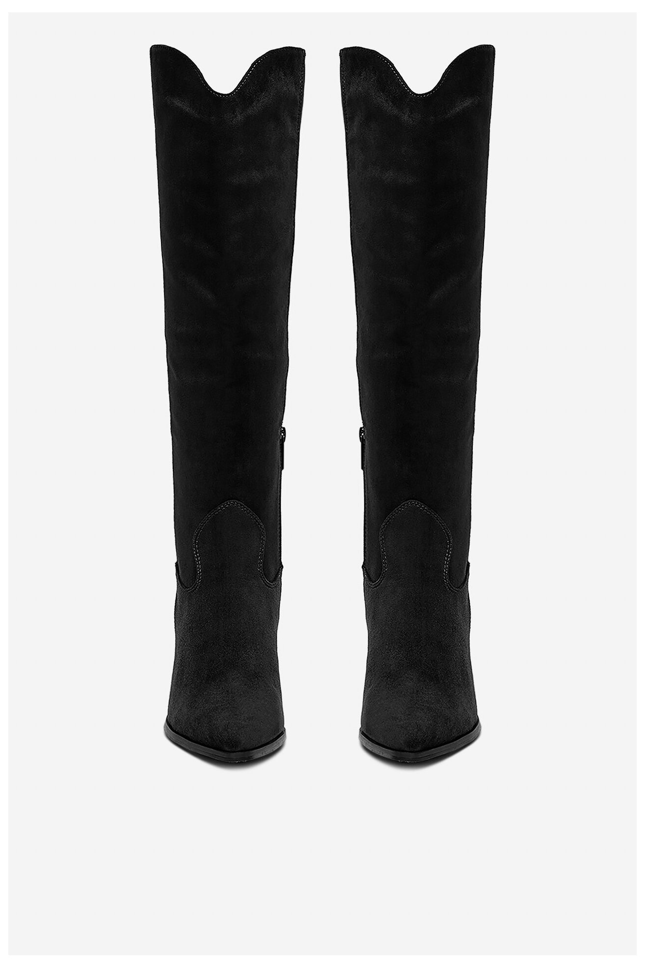 Cizme Jenny CEO-HY2518-1 NEGRU