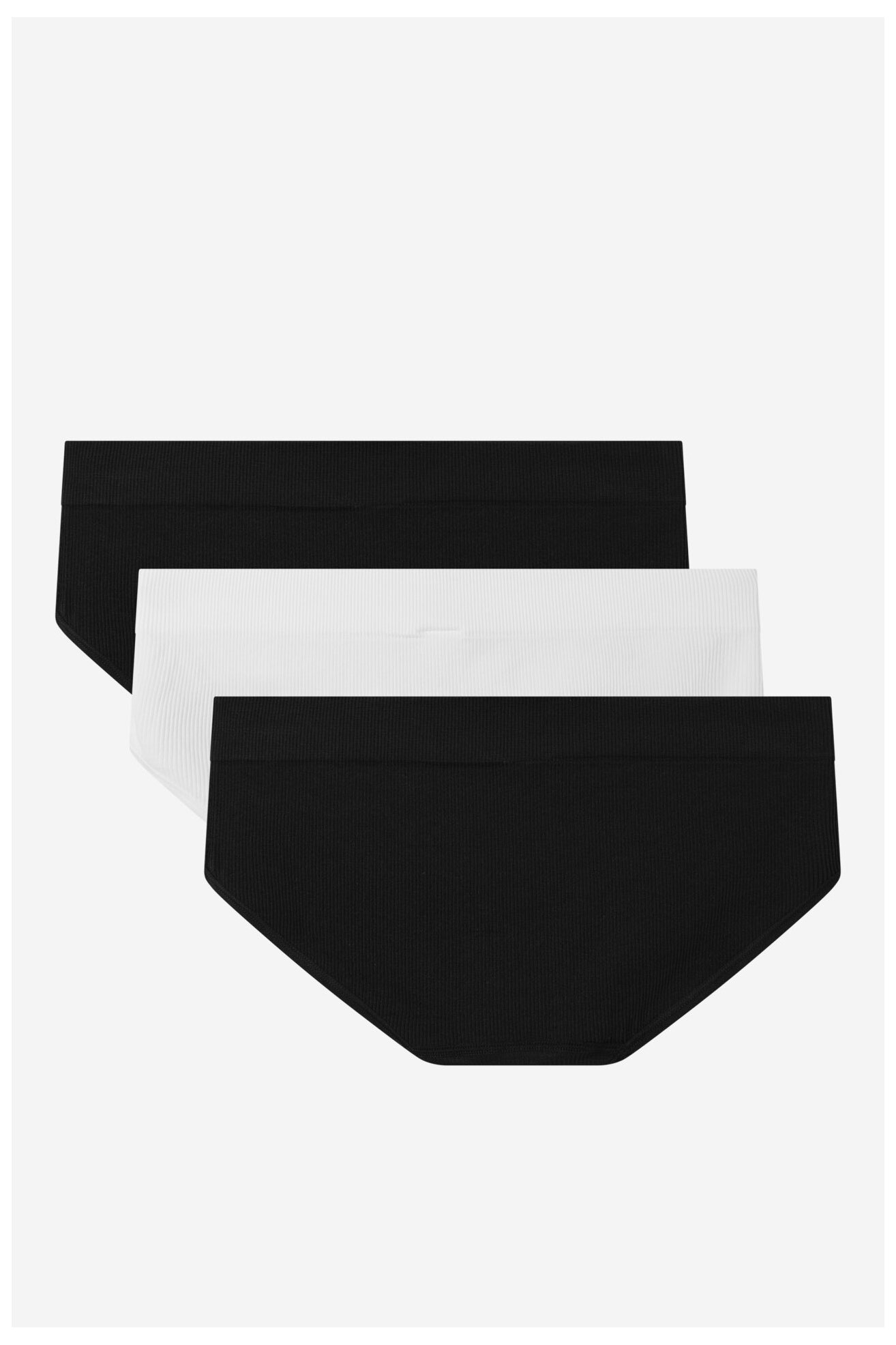 Bielizna Reebok RAINA - AW24 (3-PACK) MIX