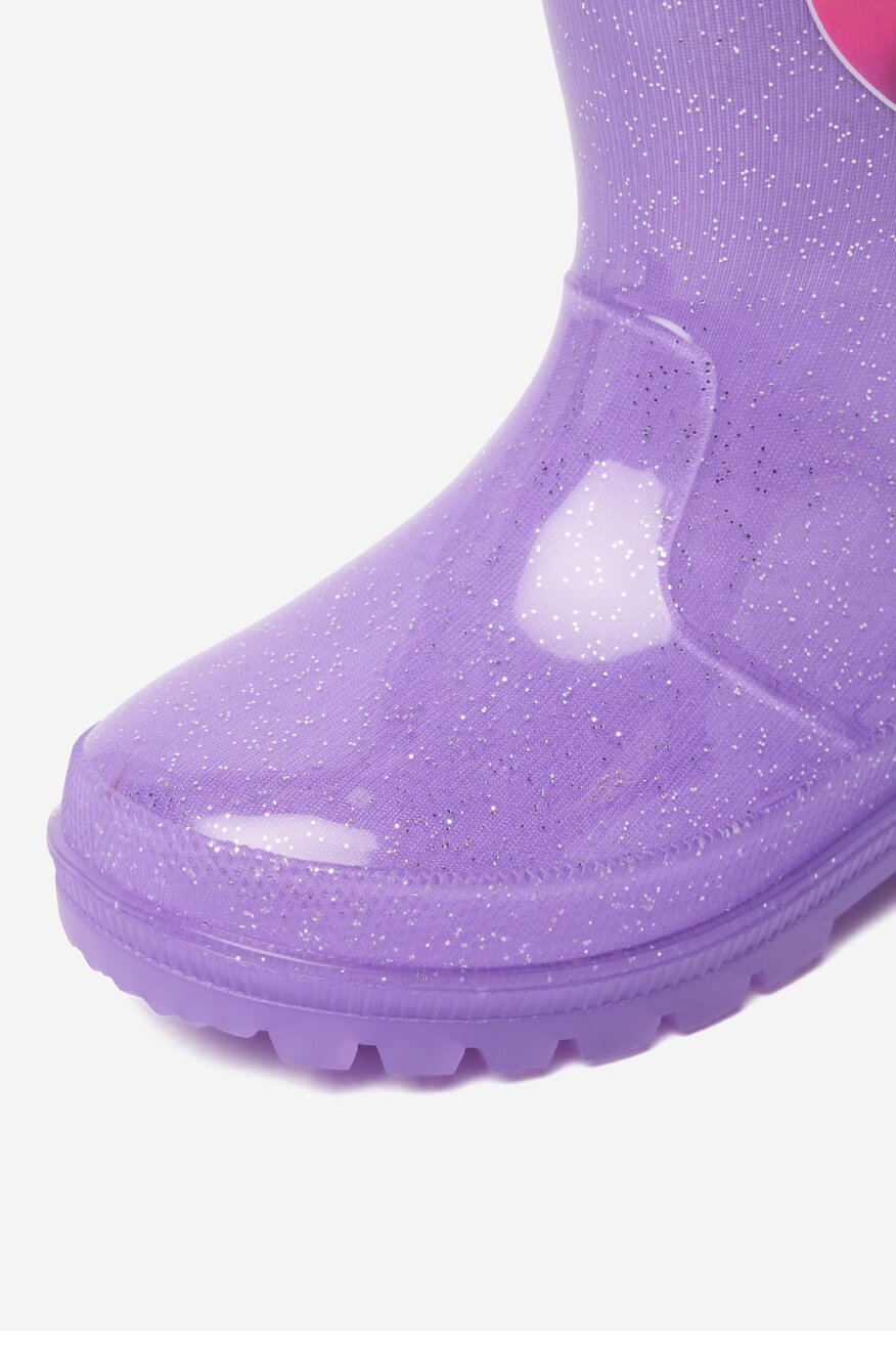 
                Гумаки Paw Patrol ФІОЛЕТОВИЙ - 5906751749975