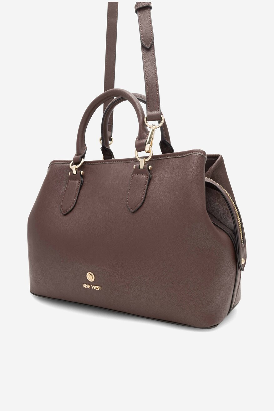 
                Torba NINE WEST BORDO - 5905588159360