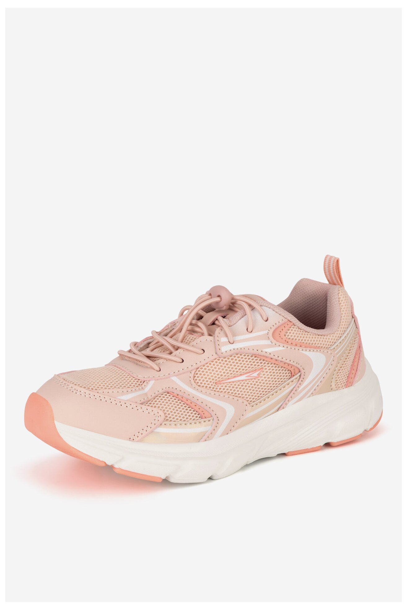 Obuwie sportowe Sprandi CP40-23404Z(IV)DZ Różowy