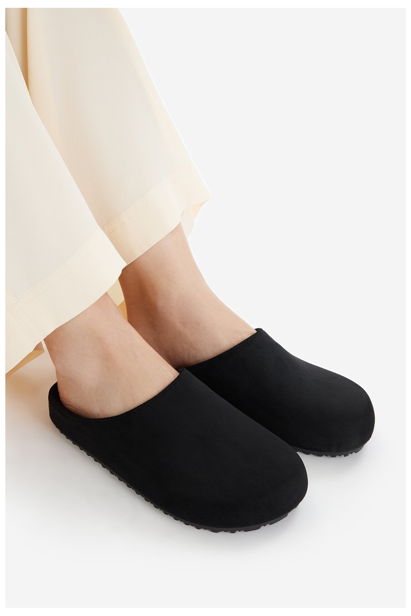 Джапанки Jenny CEO-SLFS015-3 ЧЕРЕН