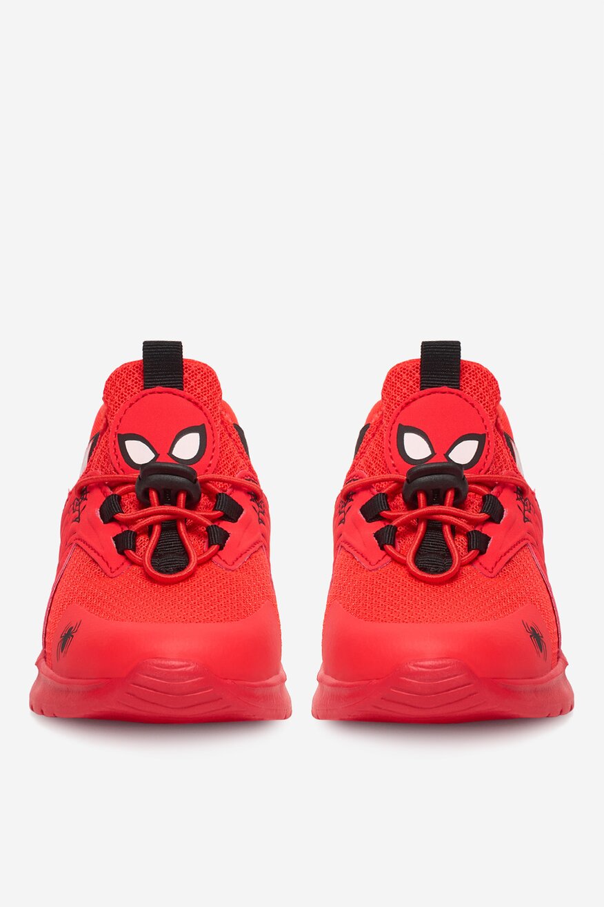 
                        Кросівки спортивні Spider-Man CEO-BIC-SS26-111SPRMV ЧЕРВОНИЙ - 5906751556030