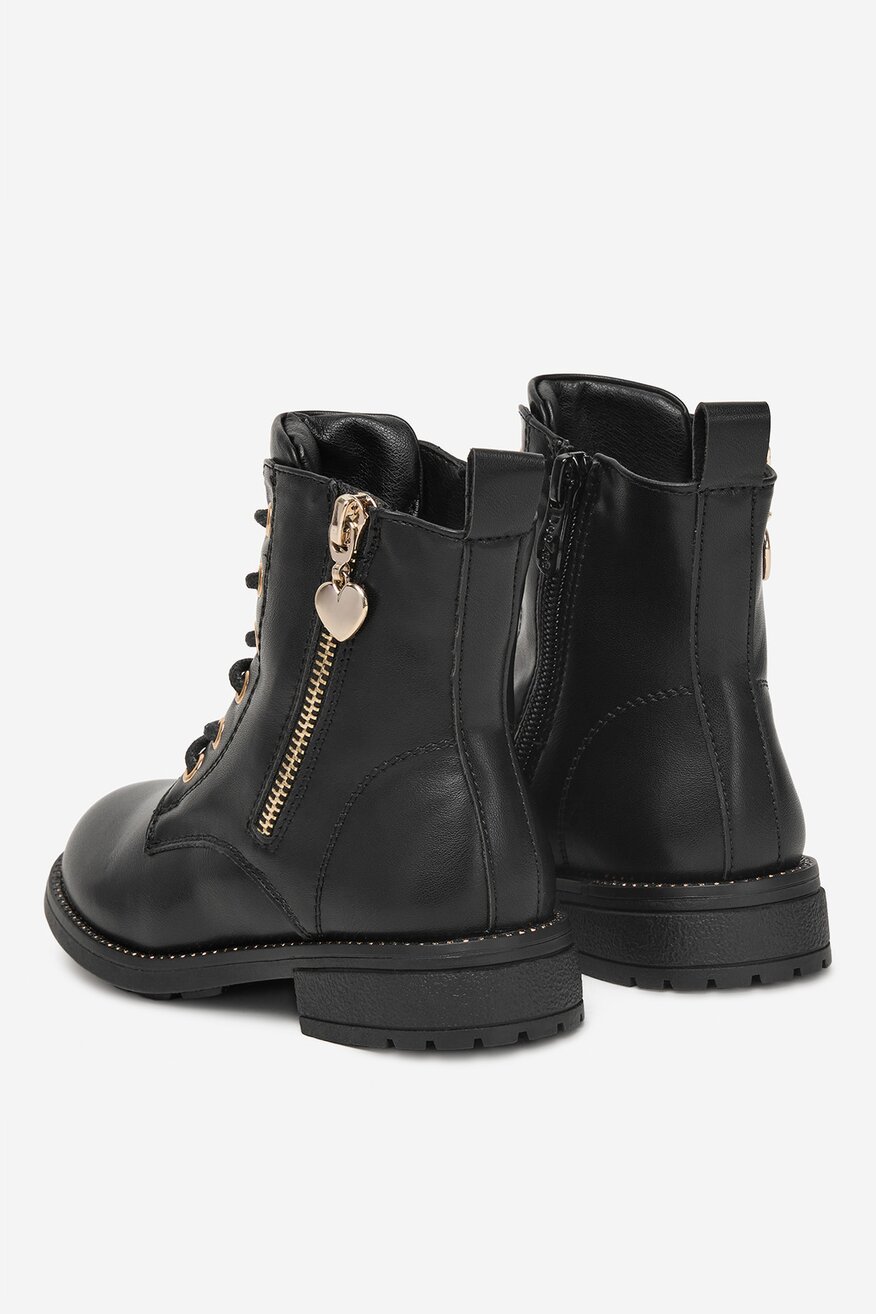 
                        Csizma DeeZee CEO-CS2920-47 FEKETE - 5906751242230