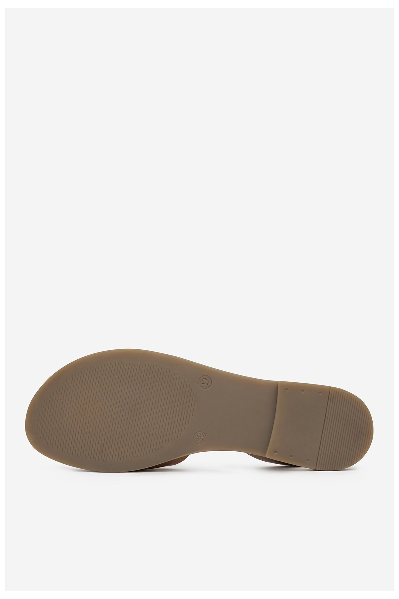 Сандали Lasocki FOXI WI16-FOXI-70 КАМЕЛ