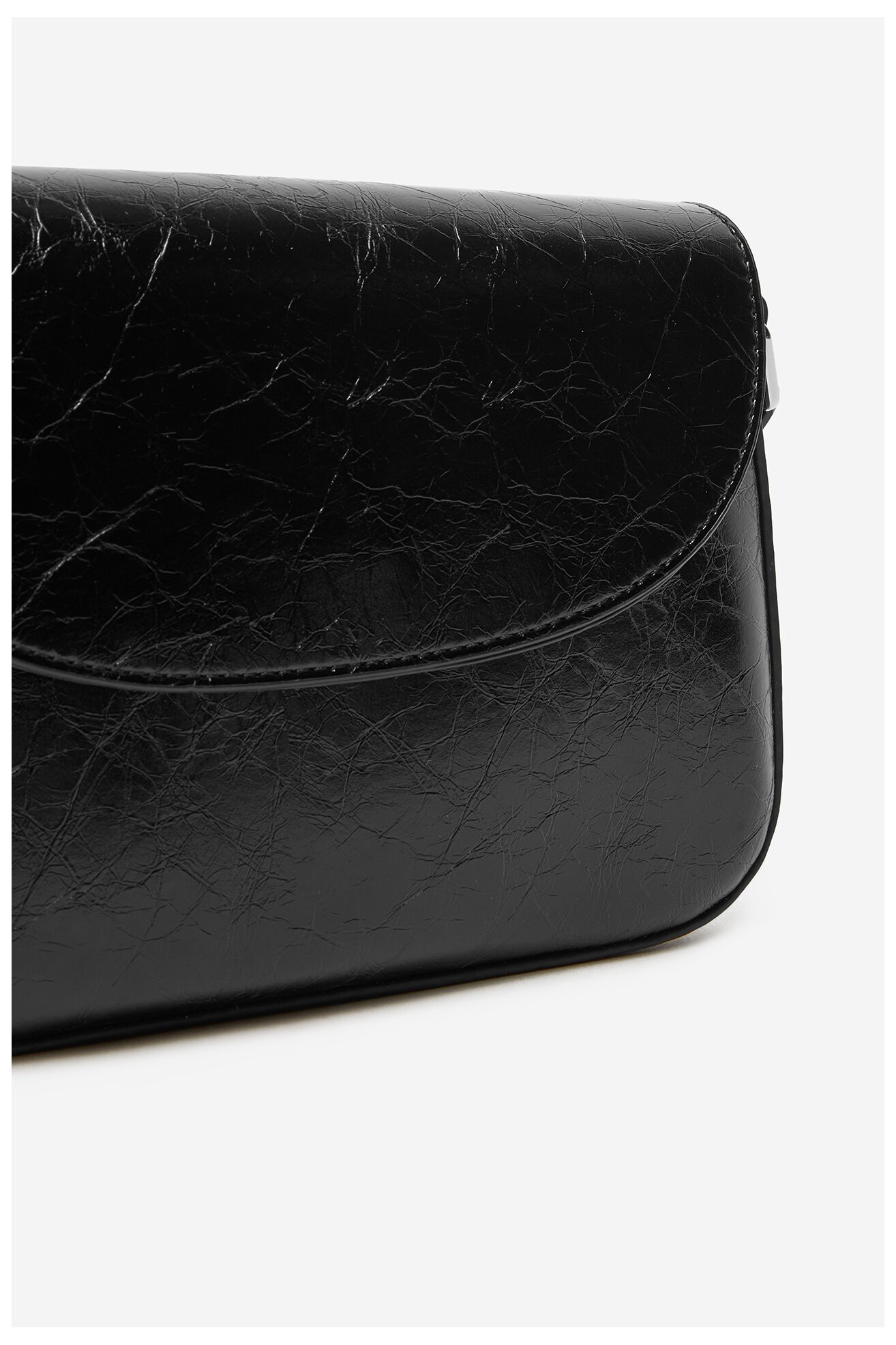 Kézitáska Jenny C-JEN-L-001-08 FEKETE