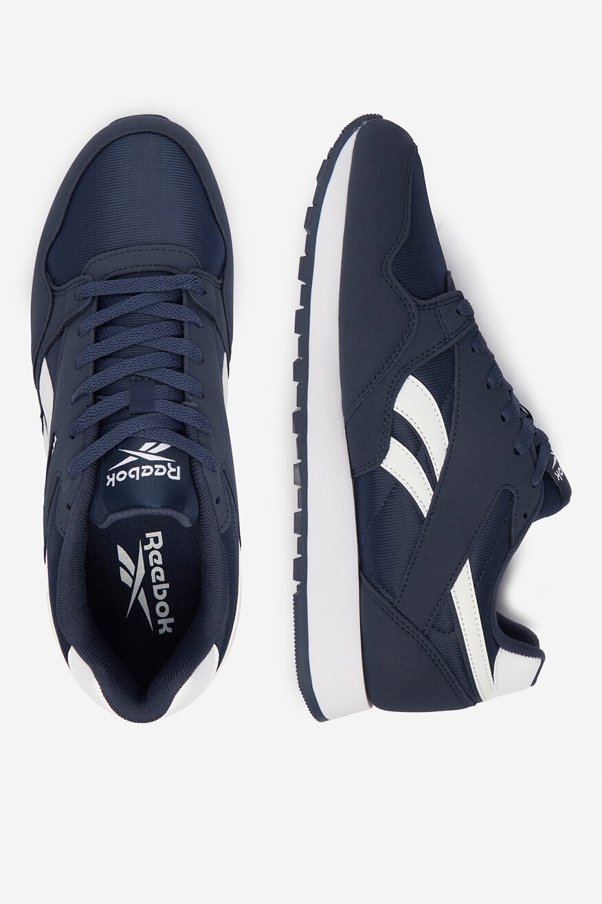 
                Sportcipő Reebok SÖTÉTKÉK - 5906751582282