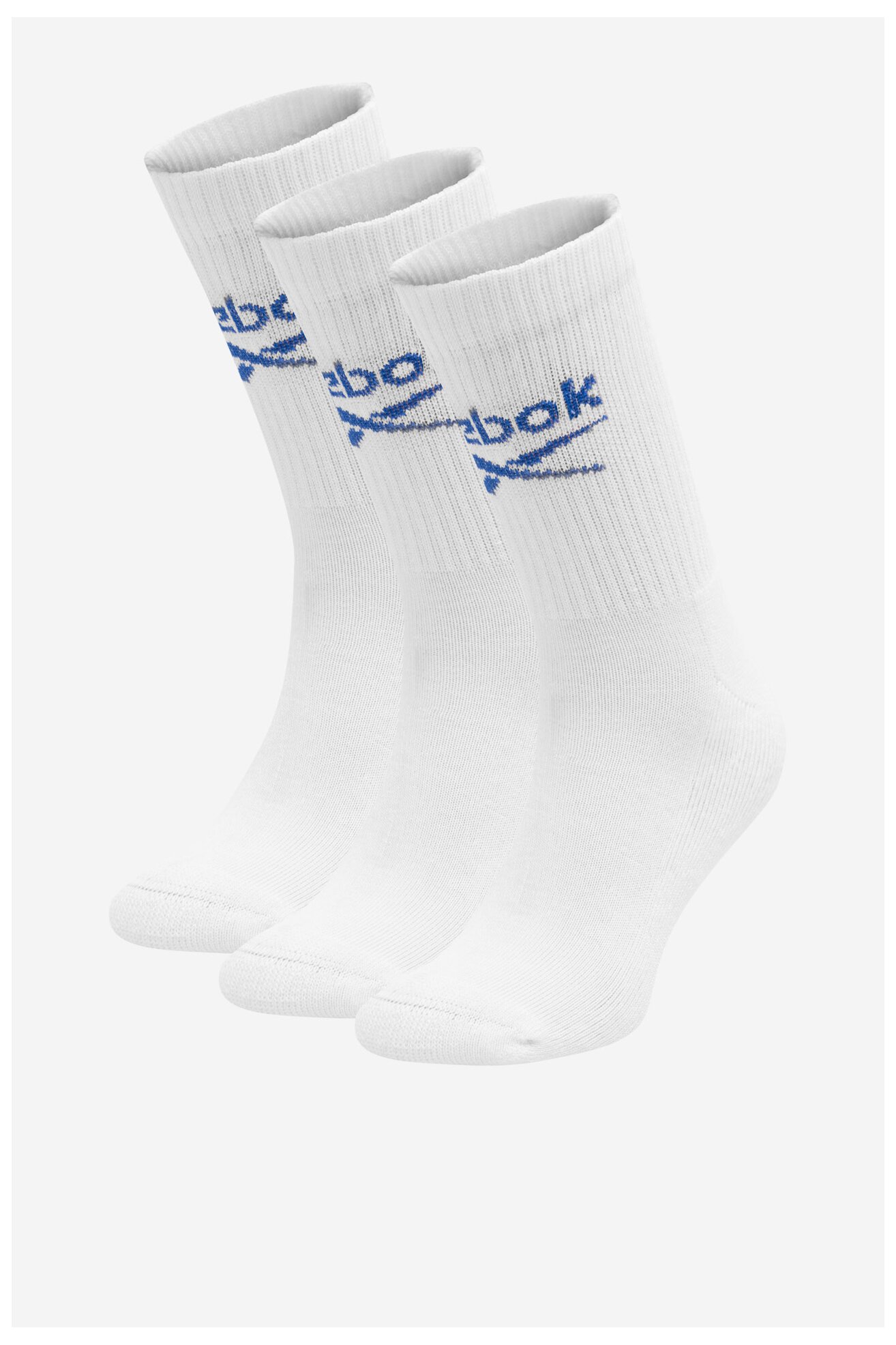 Soseste Reebok R0258-SS24 (3-PACK) ALB