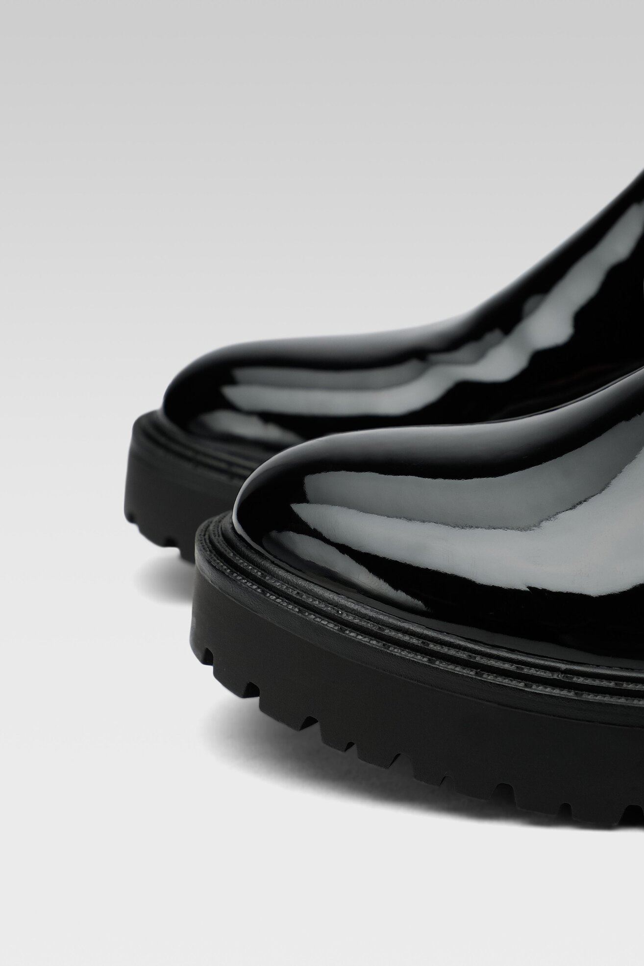 Kozaki Jenny Fairy WS5896-05 Czarny