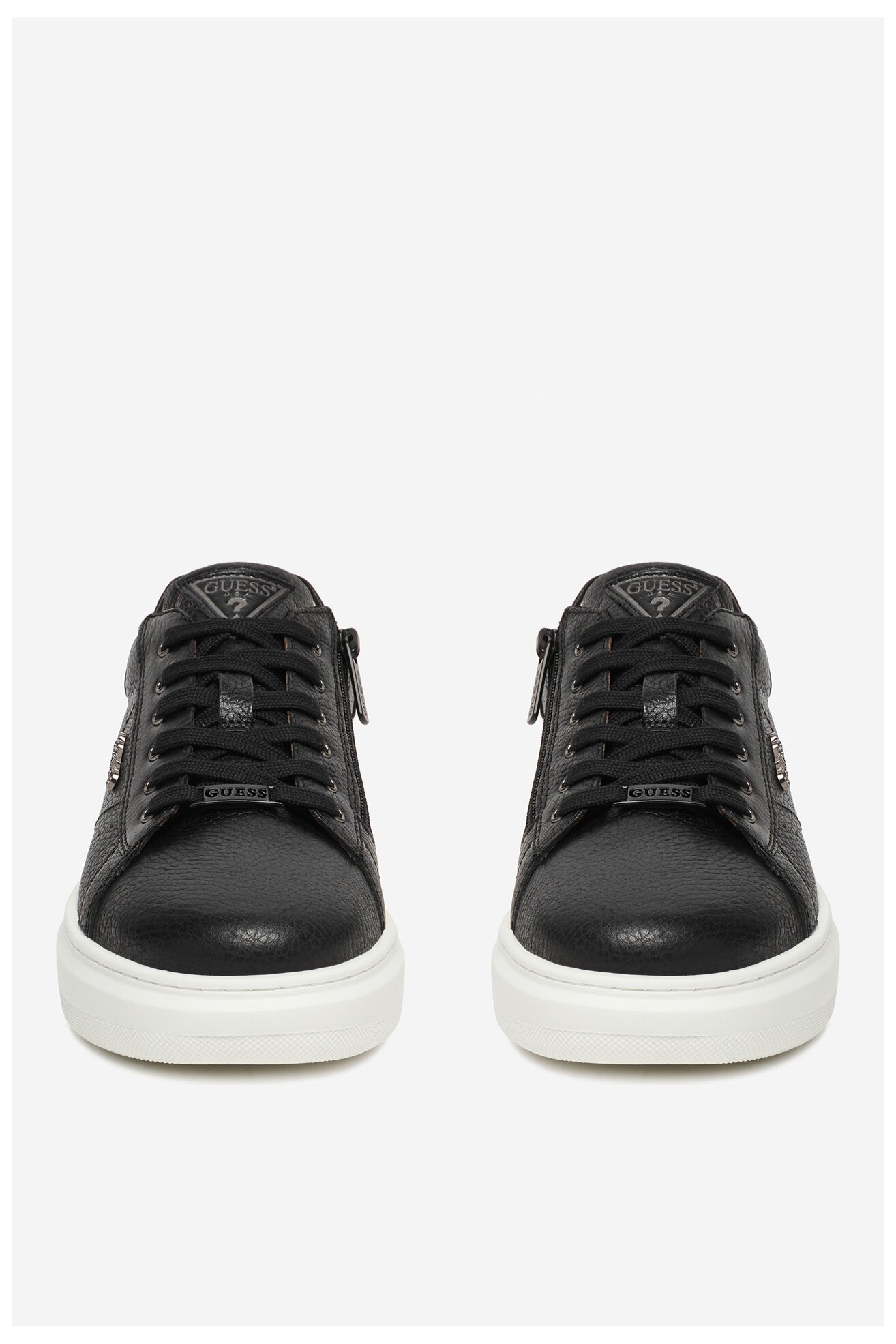 Кросівки GUESS CEO-BI12-3197-03 ЧОРНИЙ
