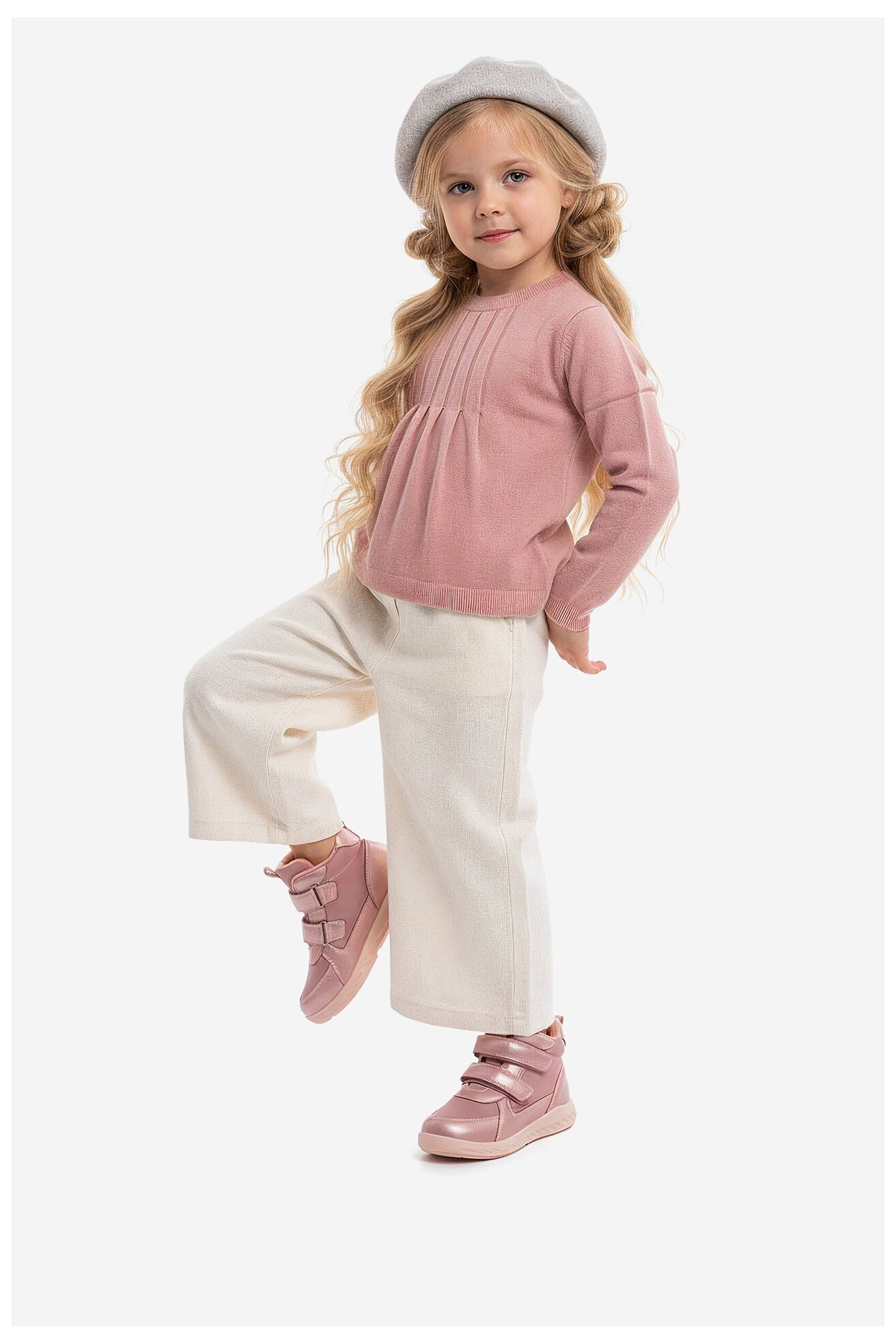 Bocanci DeeZee CEO-XT-20220808-3(III)DZ ROZ DESCHIS